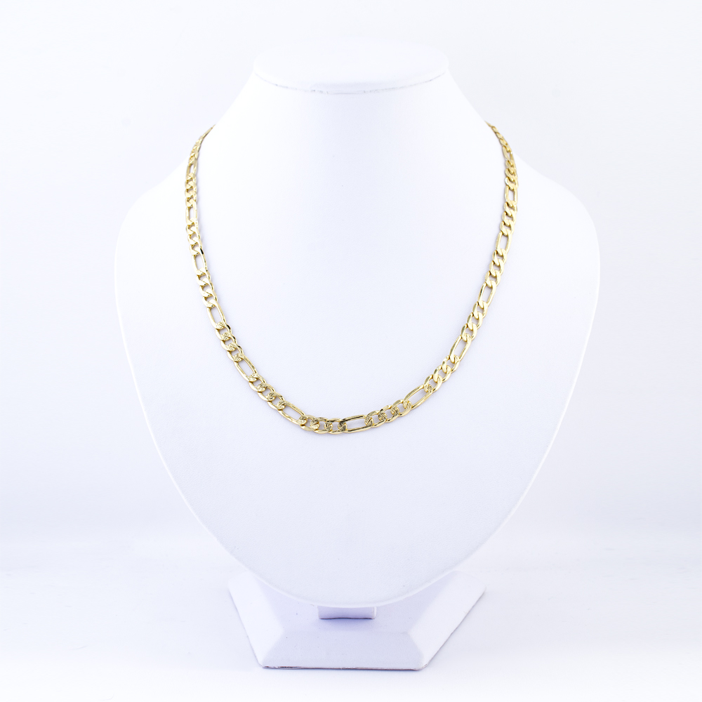 CADENA  CHAPA GOLDEN CHAIN