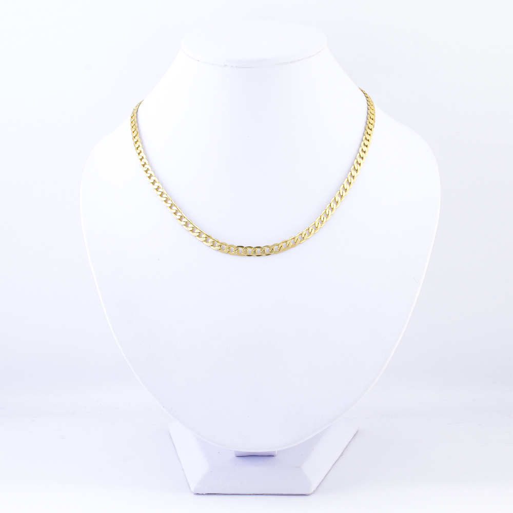 CADENA  CHAPA GOLDEN CHAIN