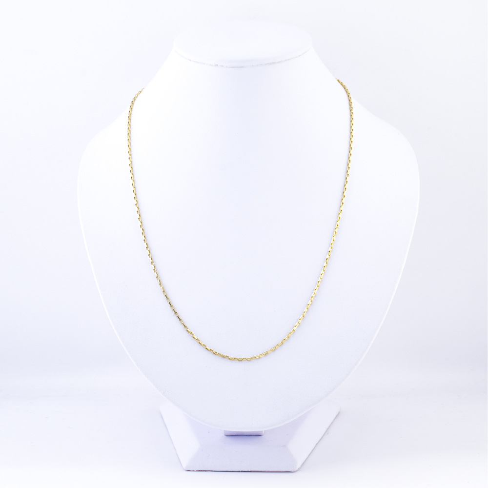 CADENA  CHAPA GOLDEN CHAIN