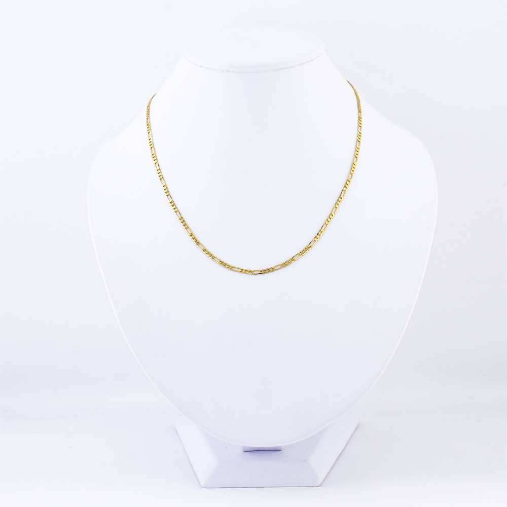 CADENA  CHAPA GOLDEN CHAIN