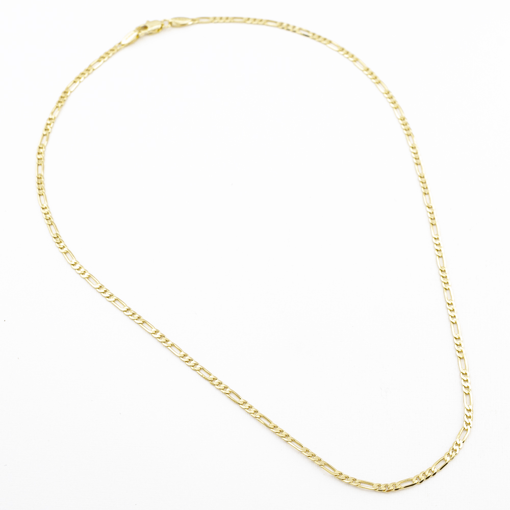 CADENA  CHAPA GOLDEN CHAIN