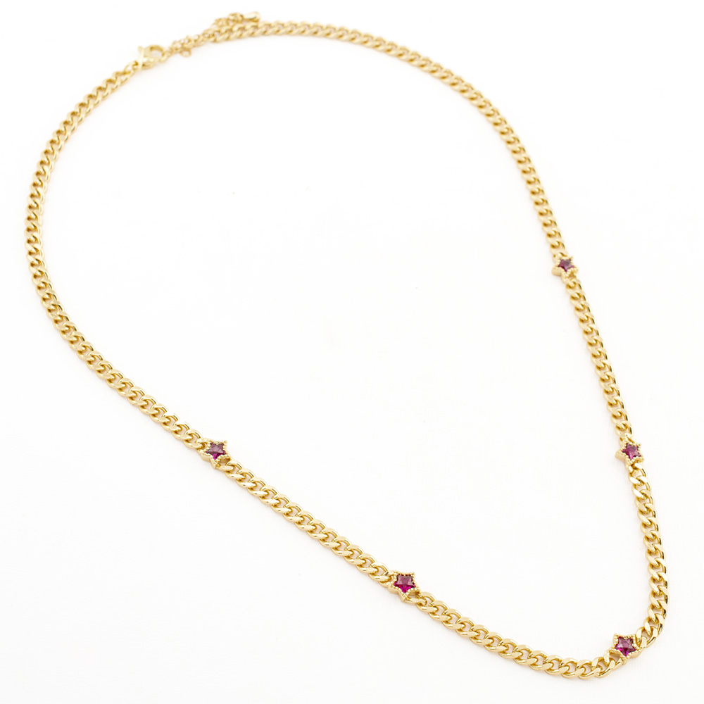 COLLAR CHAPA CRYSTIME