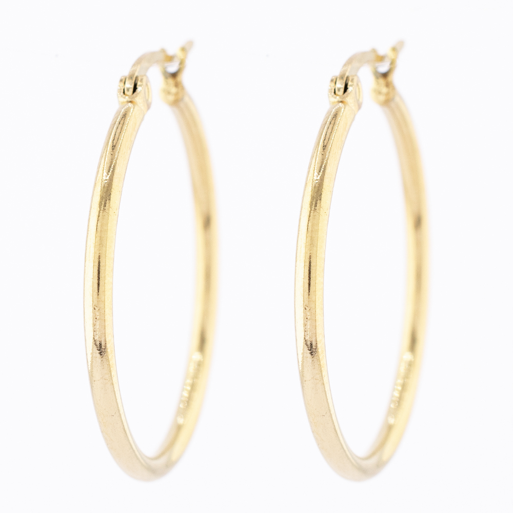 ARRACADA ACERO INOXIDABLE GOLDEN STEEL