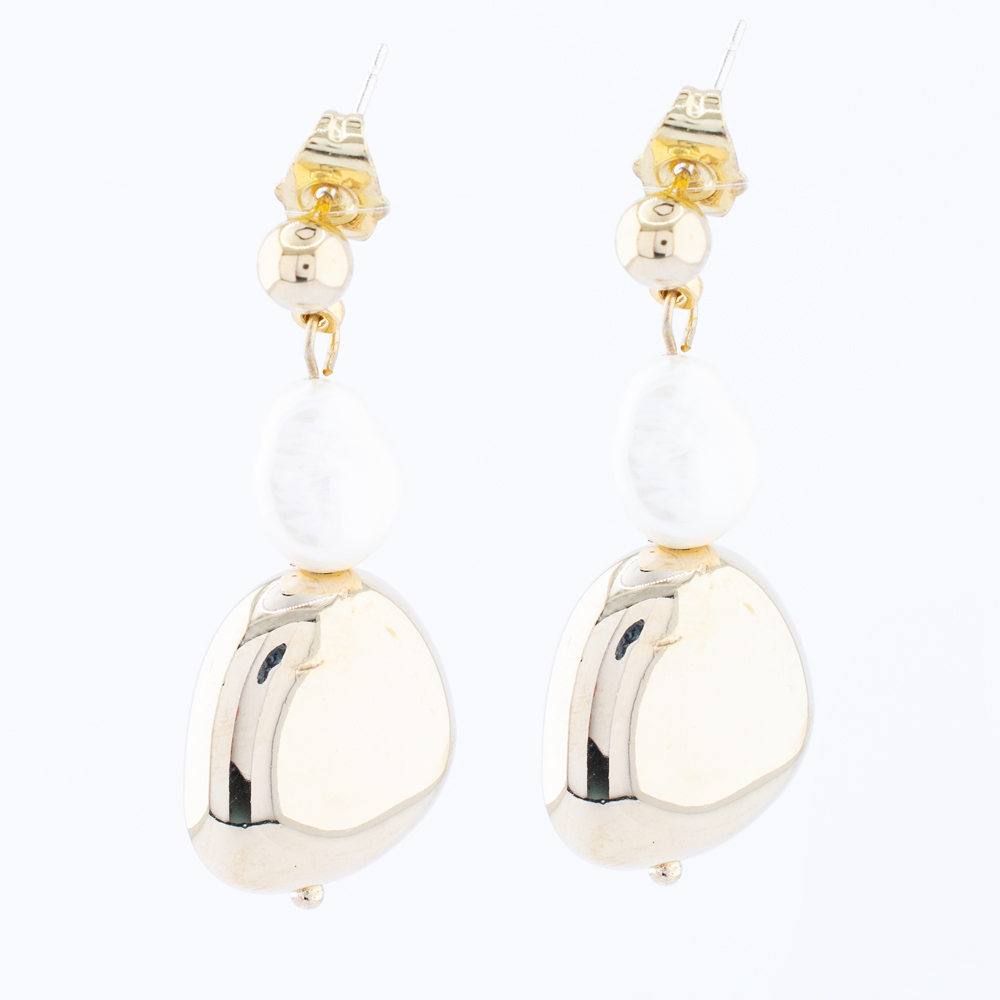 ARETE CHAPA GOLDEN FASHION