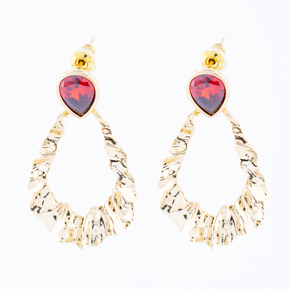 ARETE CHAPA GOLDEN FASHION