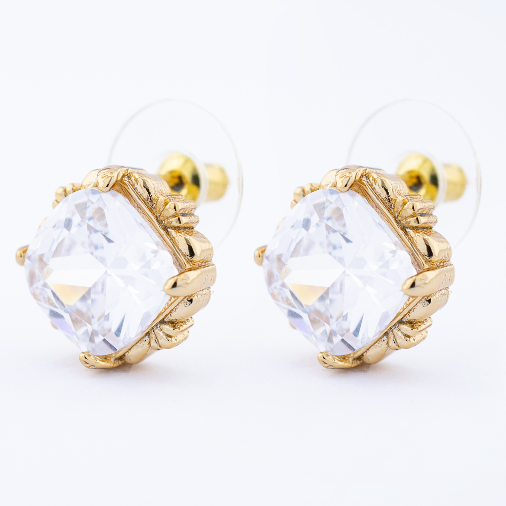ARETE CHAPA GOLDEN FASHION