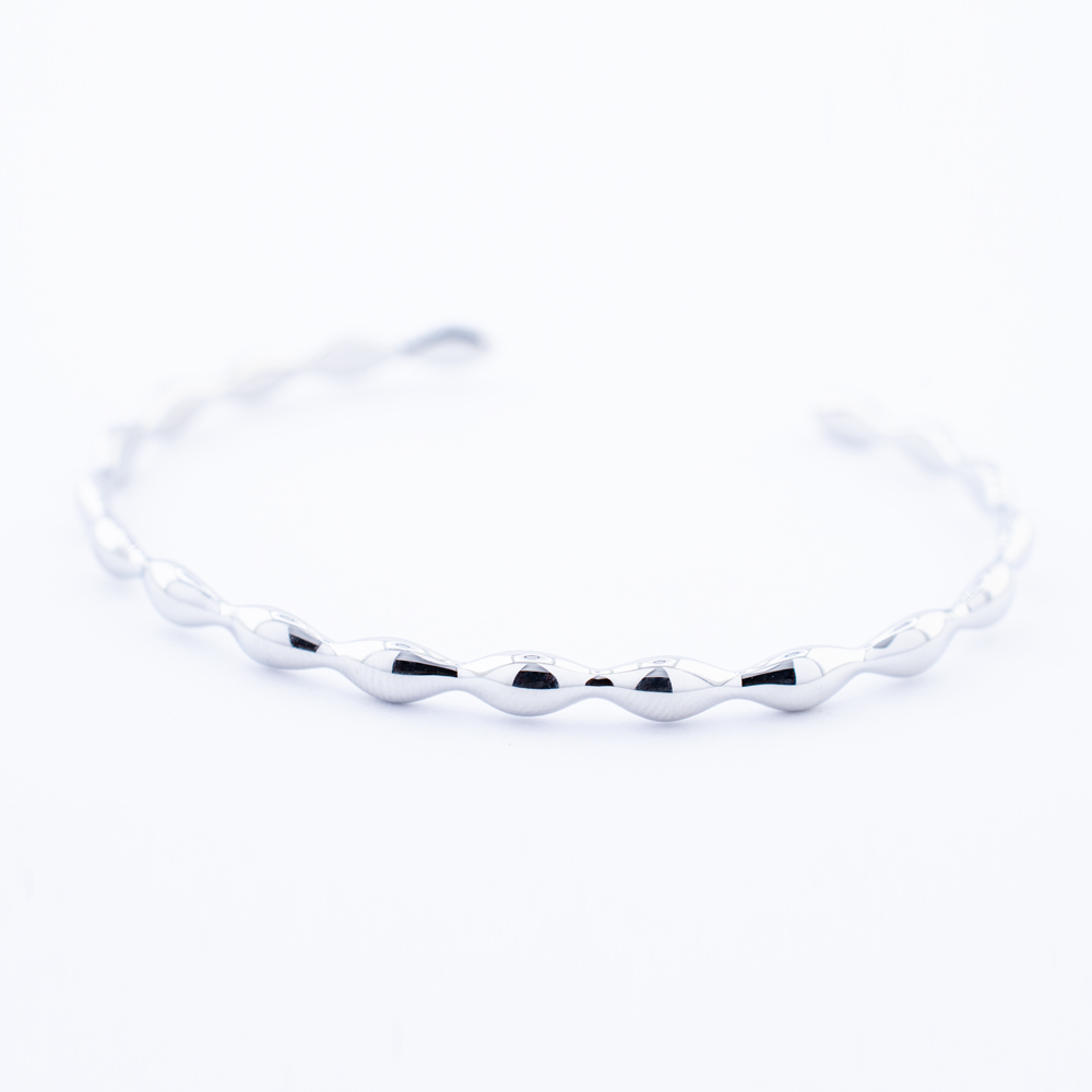 BRAZALETE RODIO GOLDEN FASHION