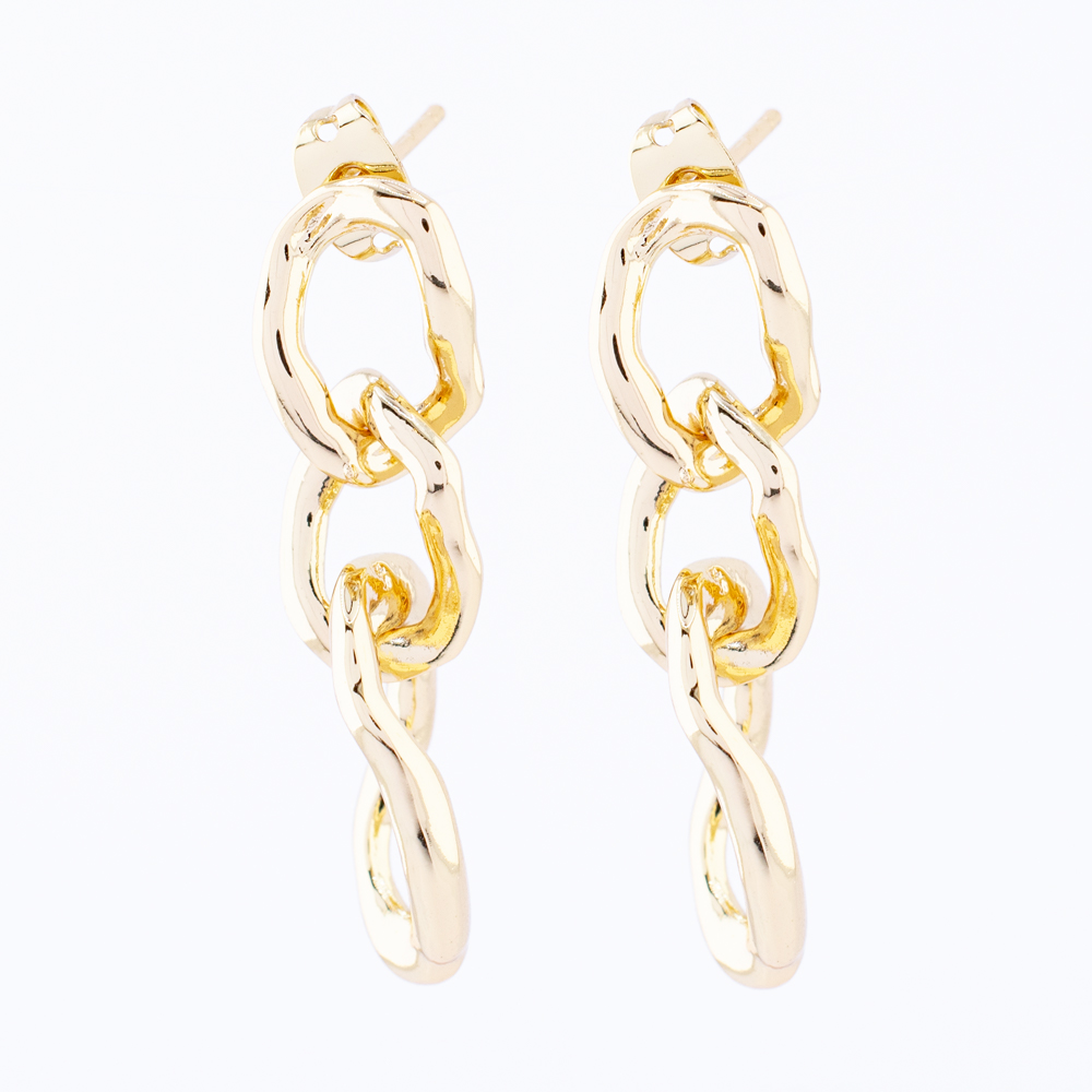 ARETE CHAPA GOLDEN CASTING