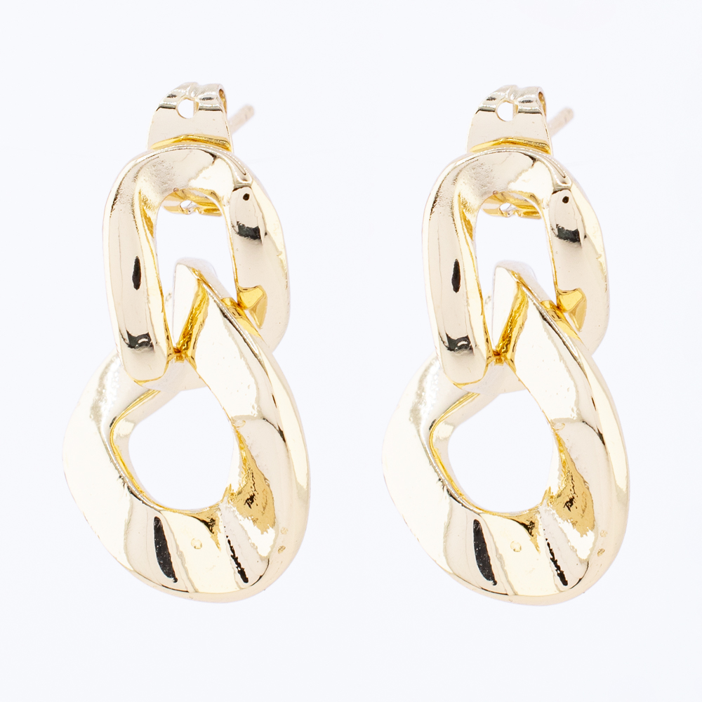 ARETE CHAPA GOLDEN CASTING