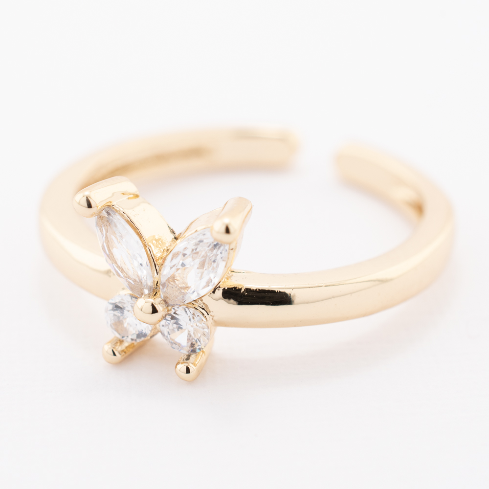 ANILLO  CHAPA CRYSTIME