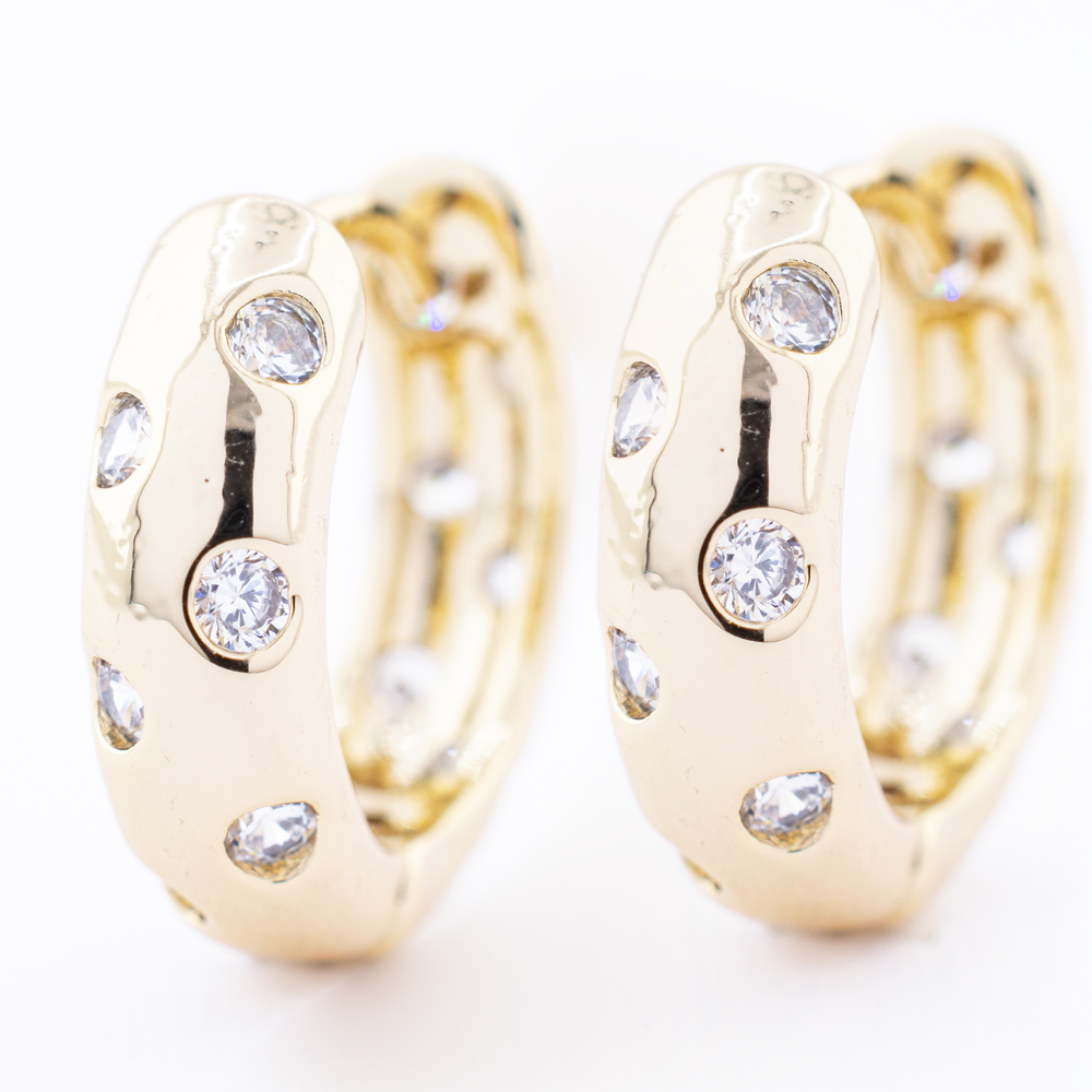ARETE CHAPA GOLDEN CASTING