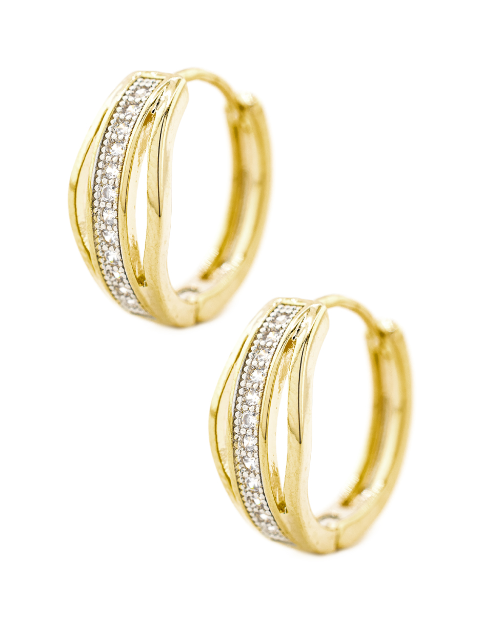 HUGGIE BITONO CRYSTIME