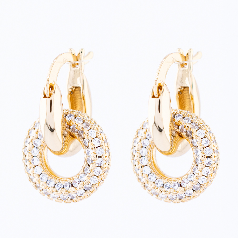 ARETE CHAPA CRYSTIME