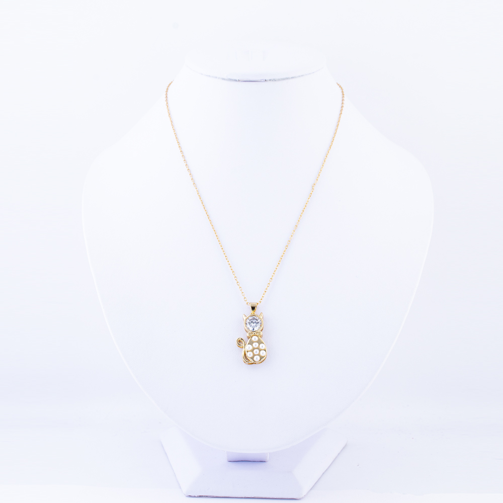 DIJE CHAPA PEARLTIME