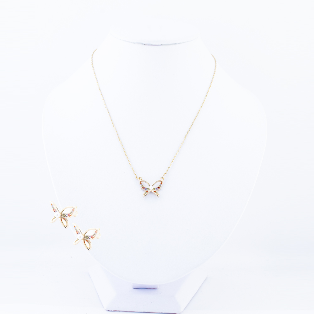 SET CHAPA PEARLTIME