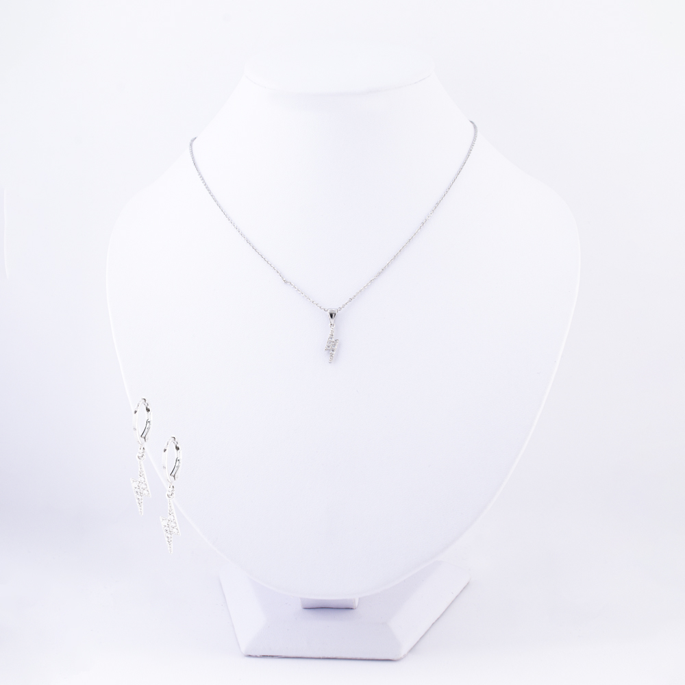 SET RODIO GOLDEN ROD