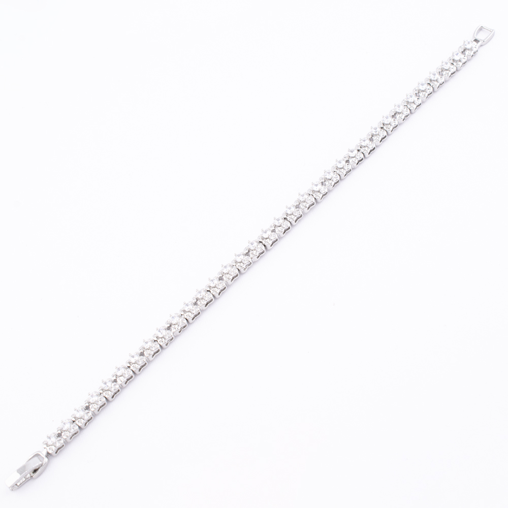 PULSERA RODIO GOLDEN ROD