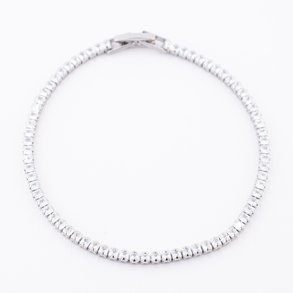 PULSERA RODIO GOLDEN ROD