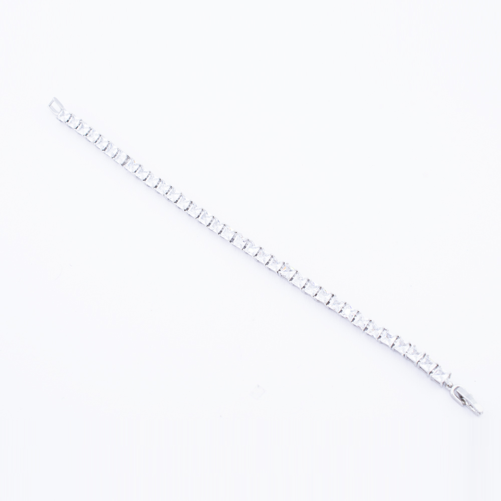 PULSERA RODIO GOLDEN ROD