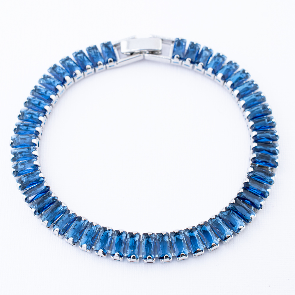 PULSERA RODIO GOLDEN ROD