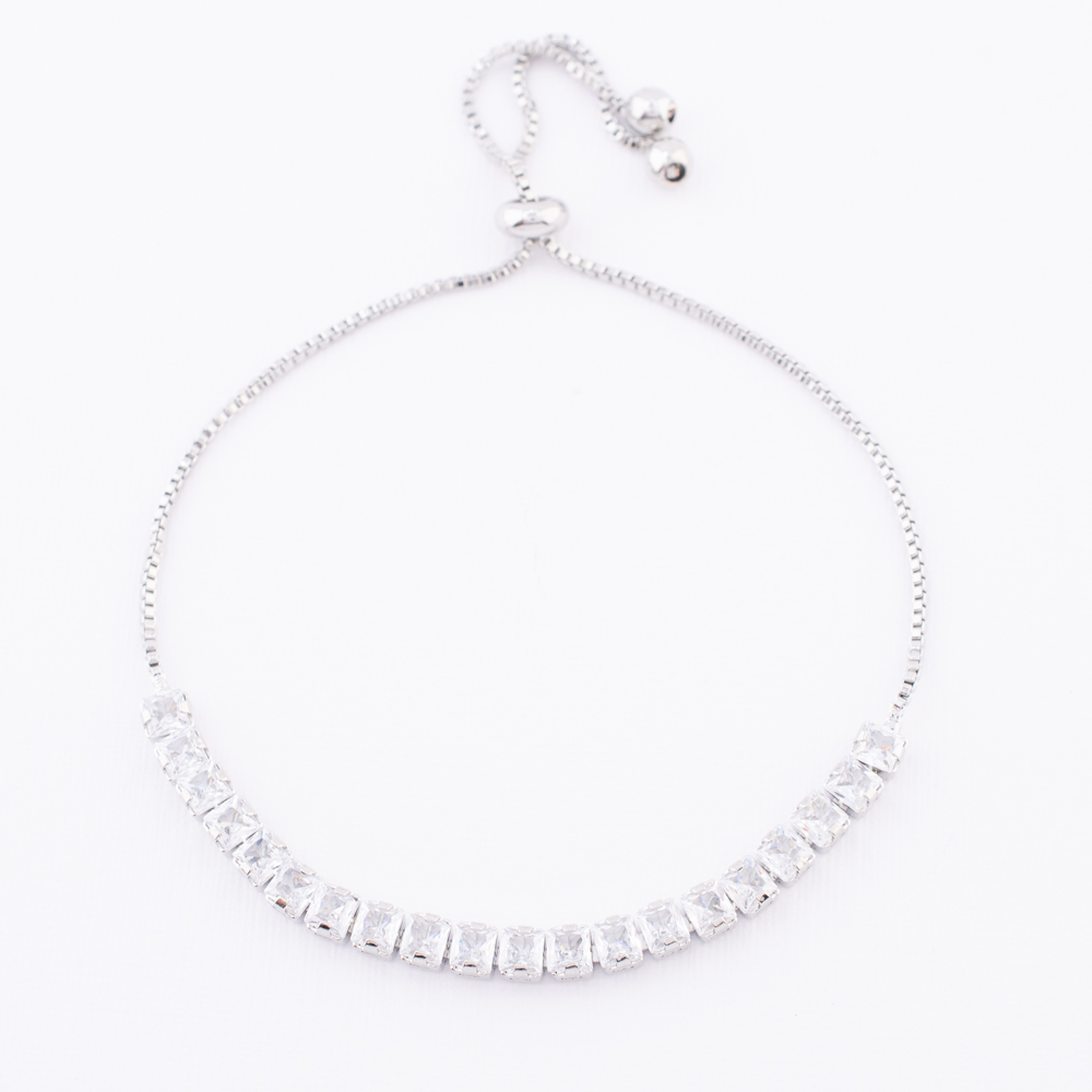 PULSERA RODIO GOLDEN ROD