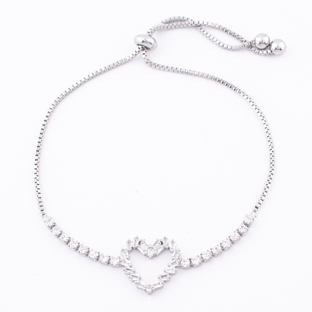 PULSERA RODIO GOLDEN ROD