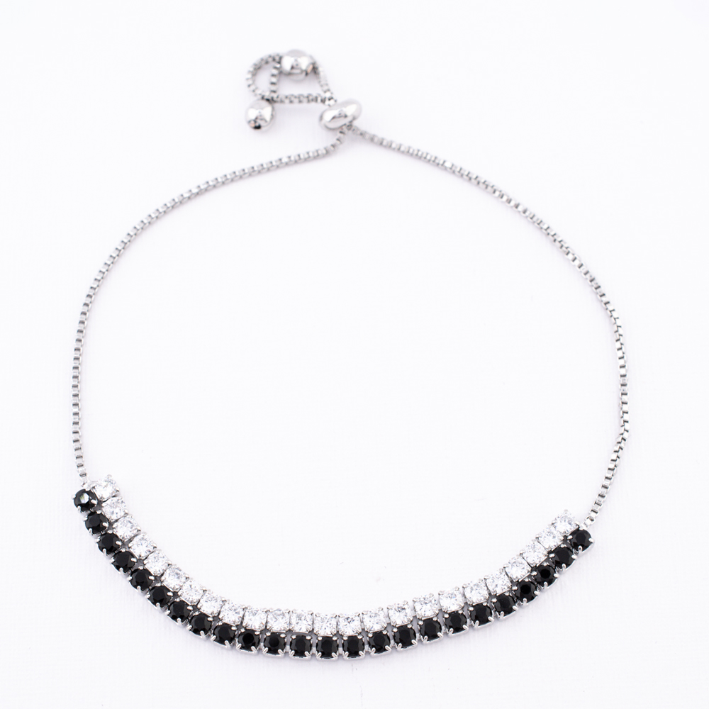 PULSERA RODIO GOLDEN ROD
