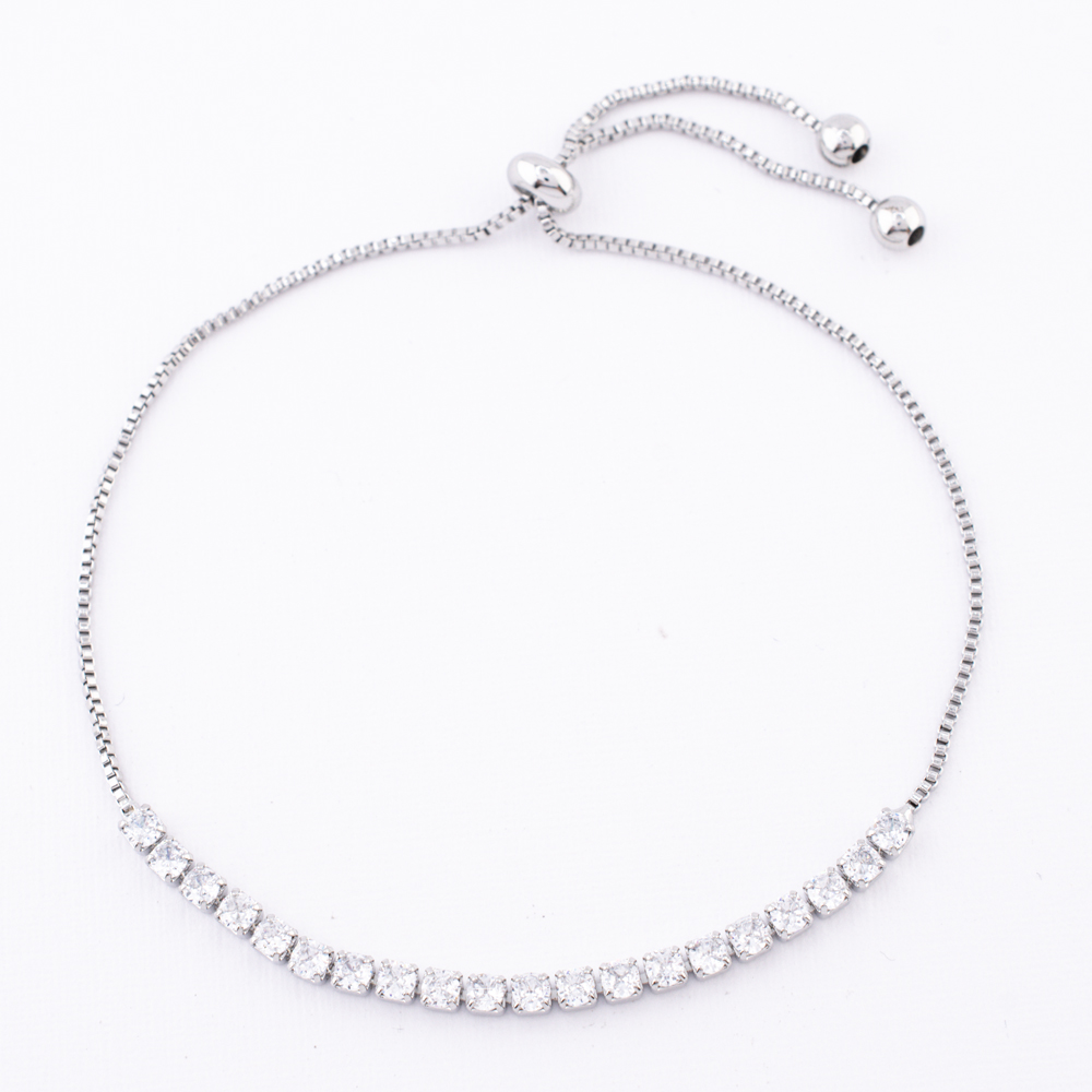 PULSERA RODIO GOLDEN ROD