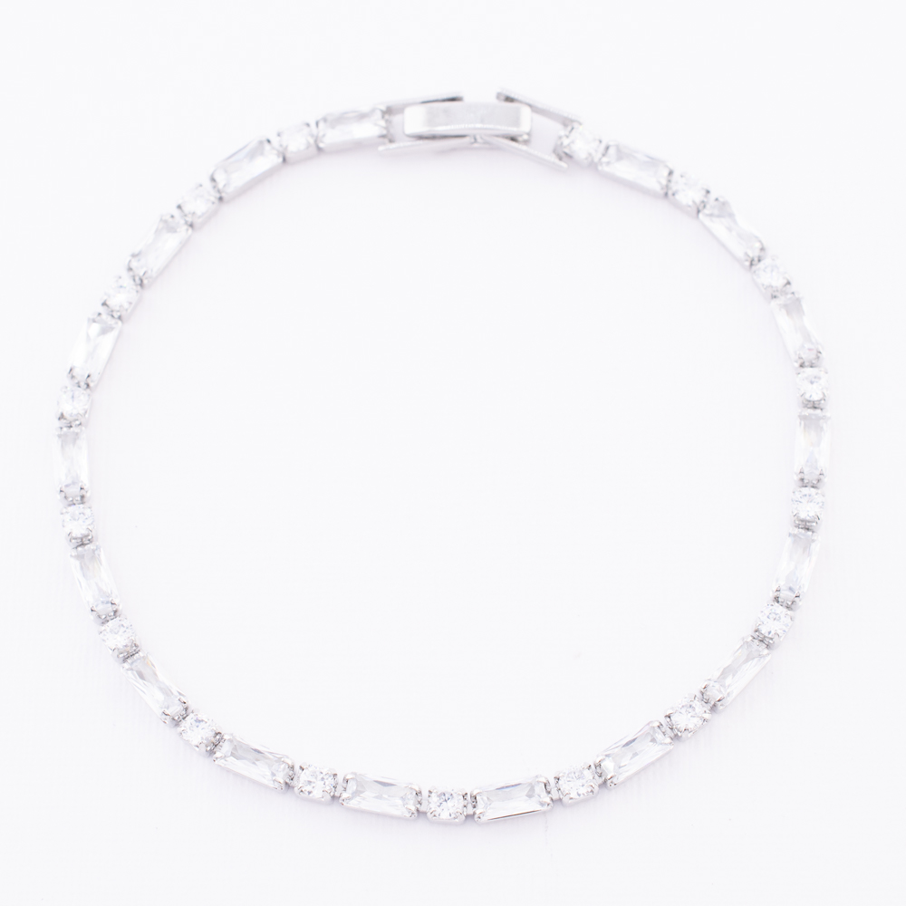PULSERA RODIO GOLDEN ROD