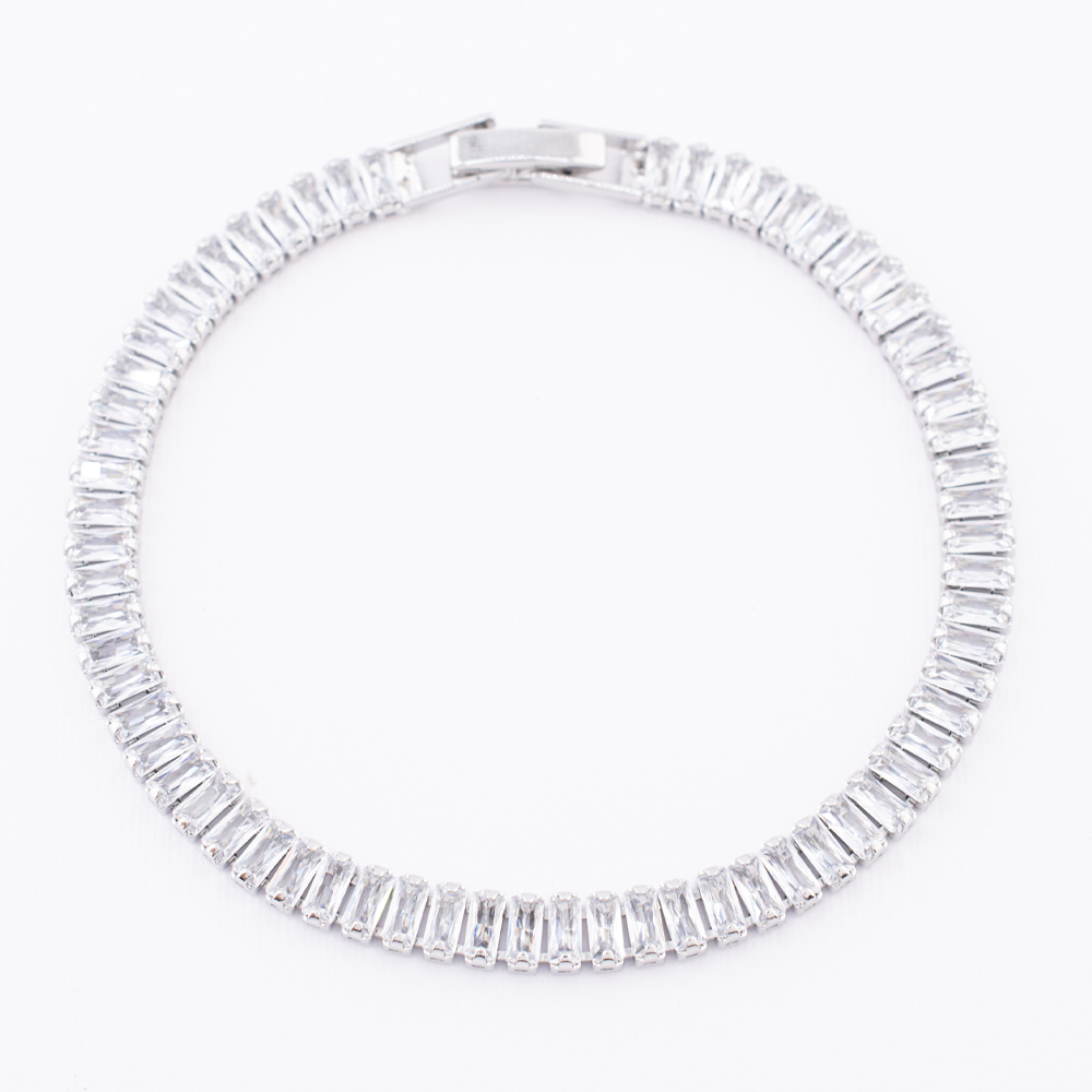PULSERA RODIO GOLDEN ROD