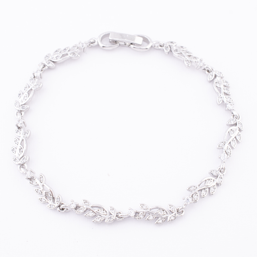 PULSERA RODIO GOLDEN ROD