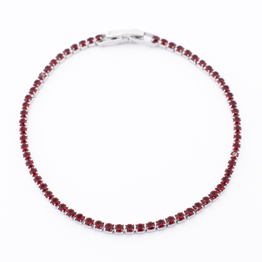 PULSERA RODIO GOLDEN ROD