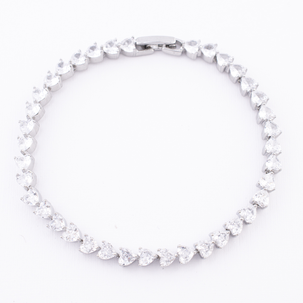PULSERA RODIO GOLDEN ROD