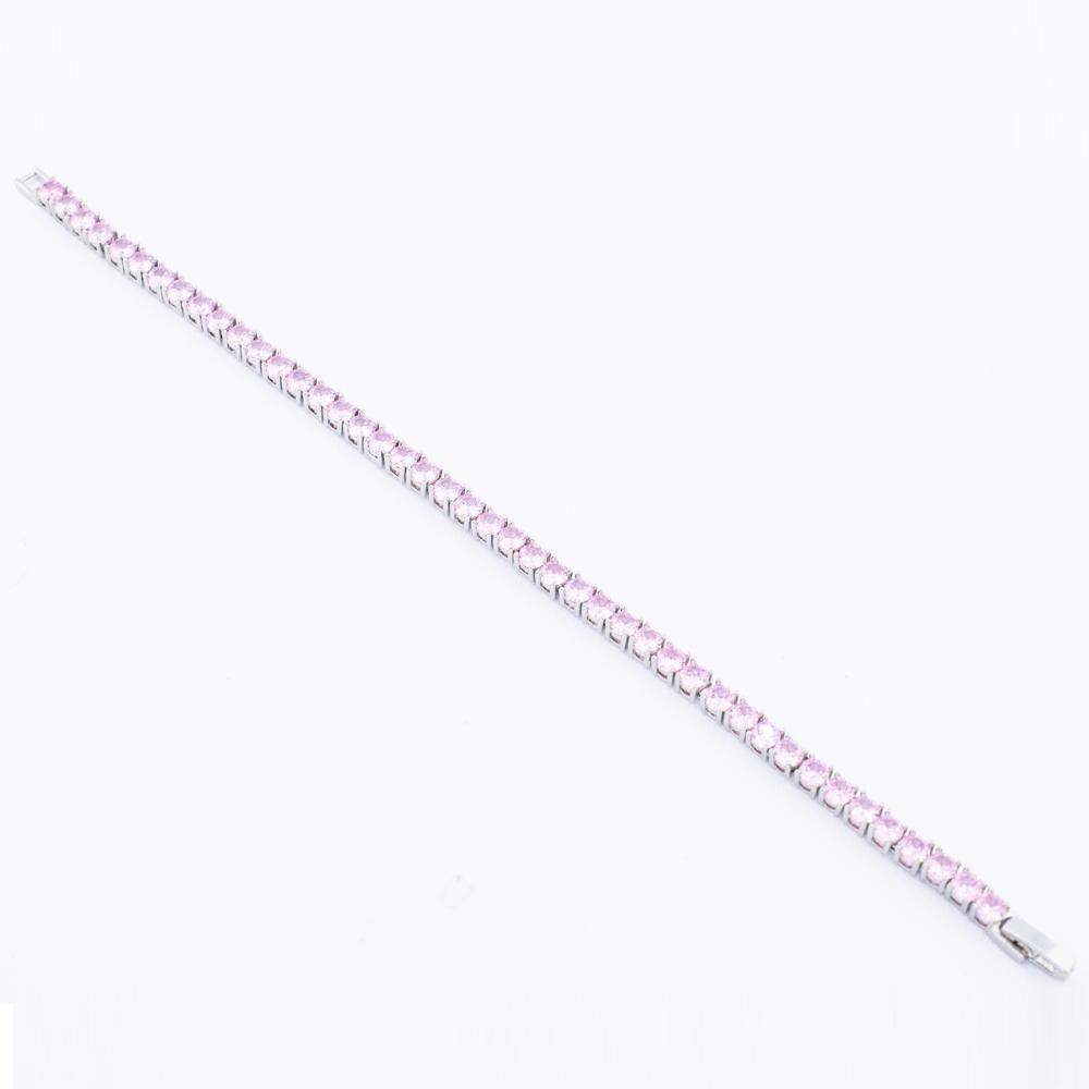 PULSERA RODIO GOLDEN ROD