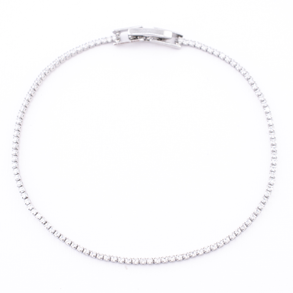 PULSERA RODIO GOLDEN ROD