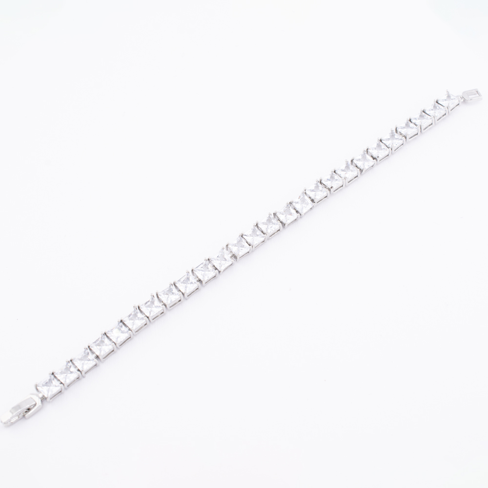 PULSERA RODIO GOLDEN ROD