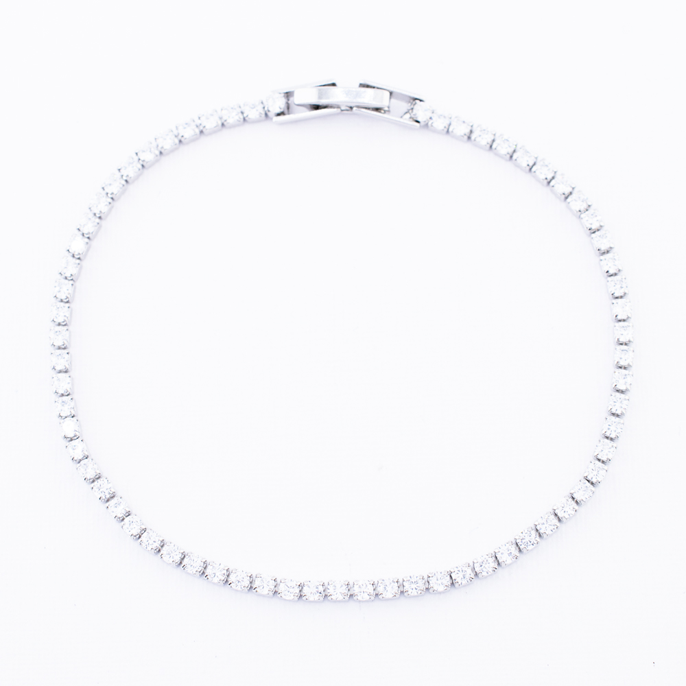 PULSERA RODIO GOLDEN ROD