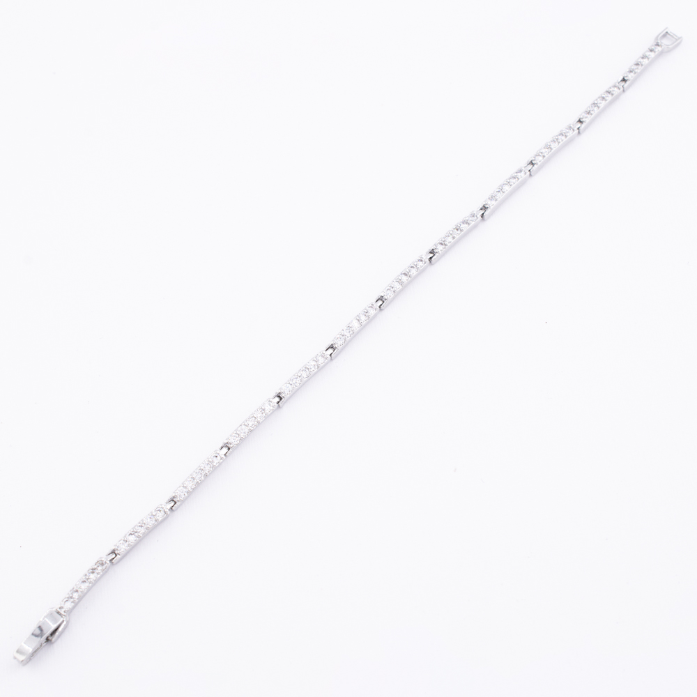 PULSERA RODIO GOLDEN ROD