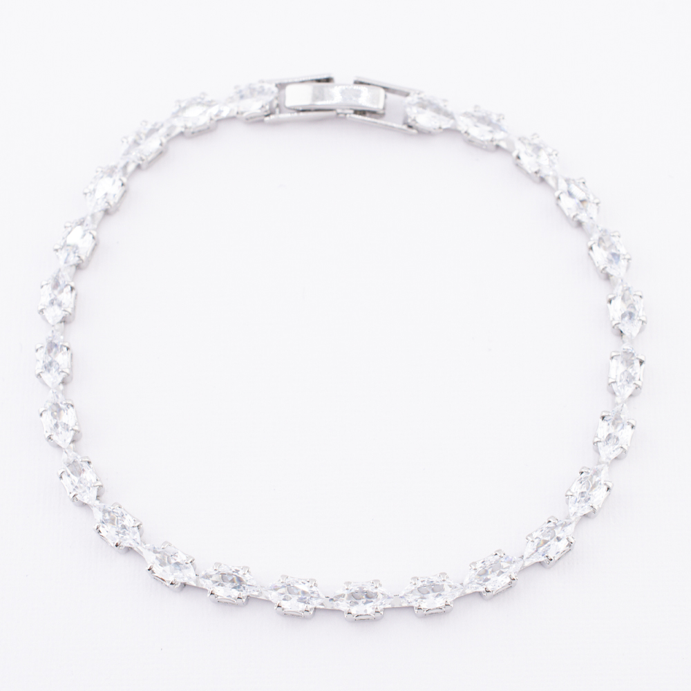 PULSERA RODIO GOLDEN ROD