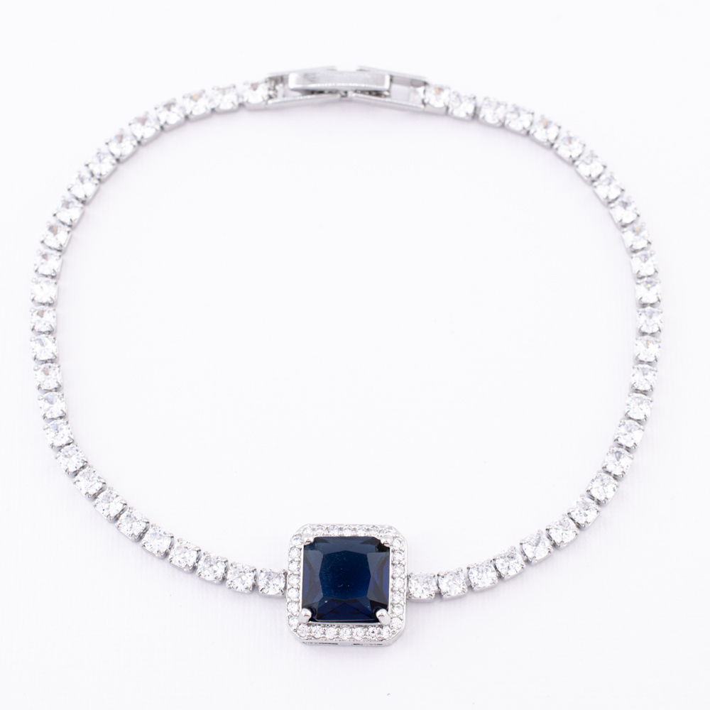 PULSERA RODIO GOLDEN ROD
