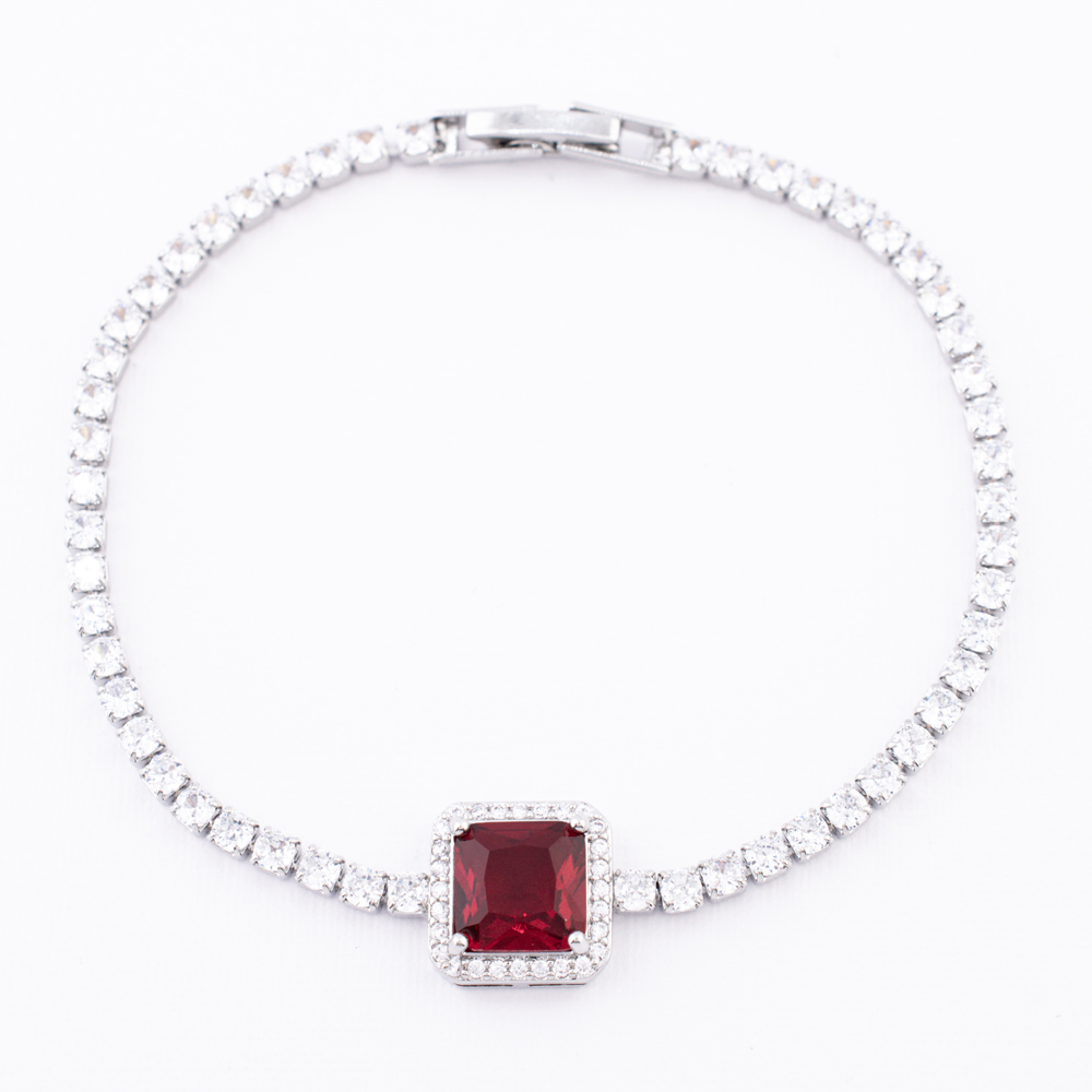 PULSERA RODIO GOLDEN ROD