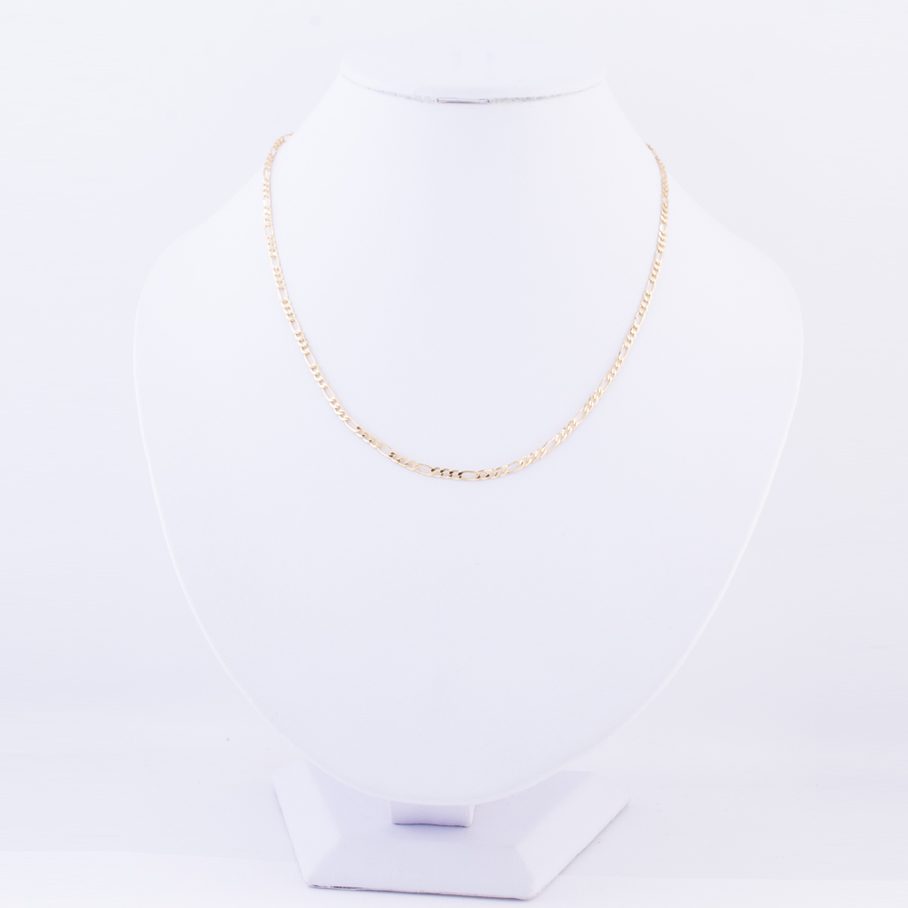 CADENA  CHAPA GOLDEN CHAIN