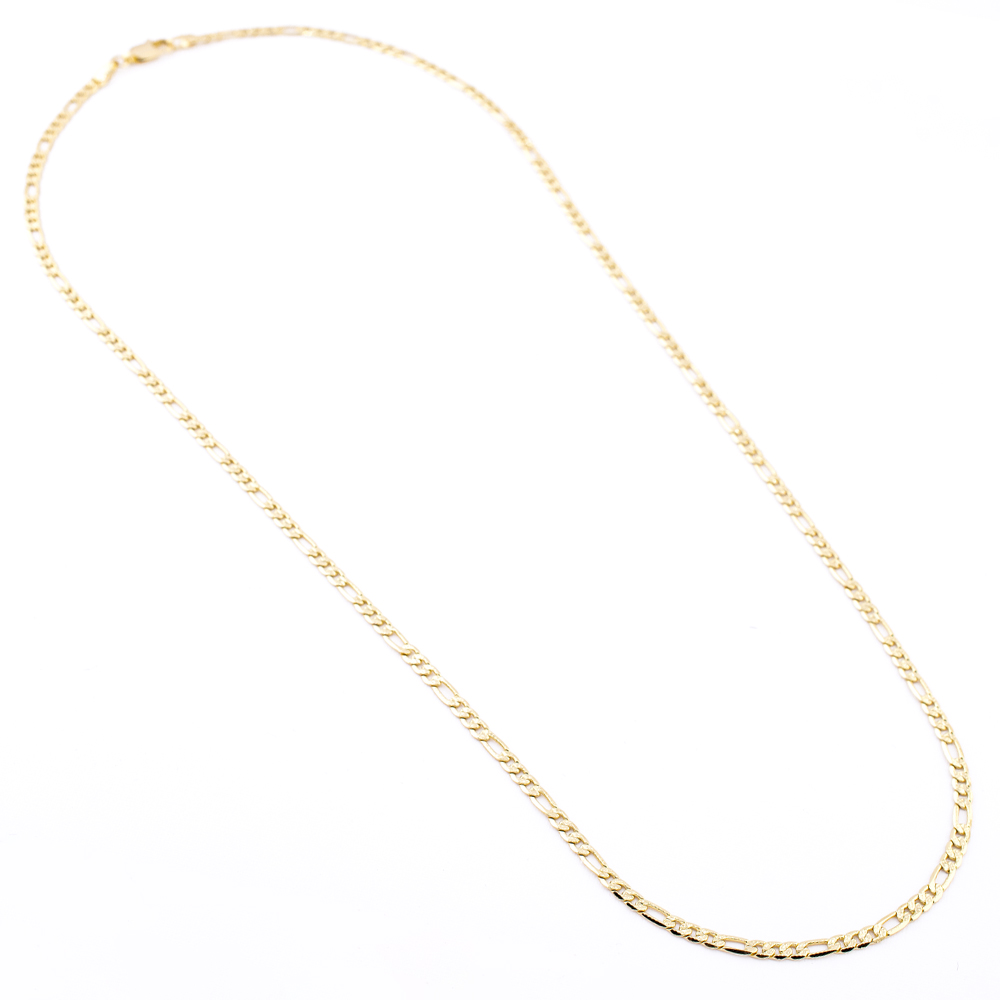 CADENA  CHAPA GOLDEN CHAIN