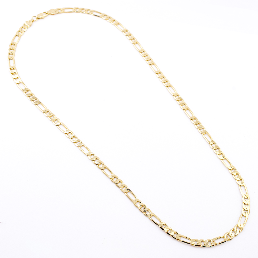 CADENA  CHAPA GOLDEN CHAIN