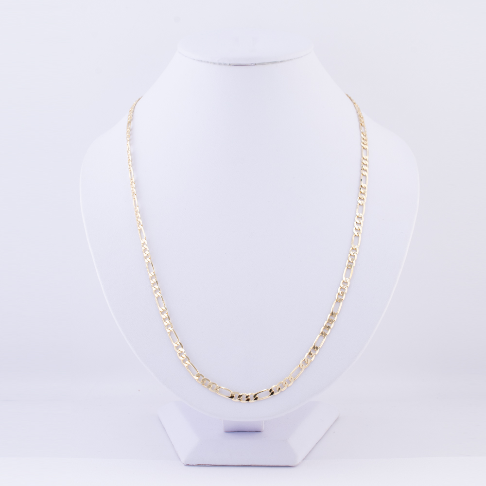 CADENA  CHAPA GOLDEN CHAIN