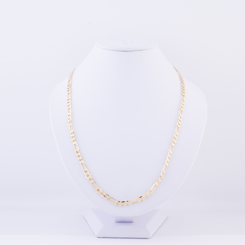 CADENA  CHAPA GOLDEN CHAIN