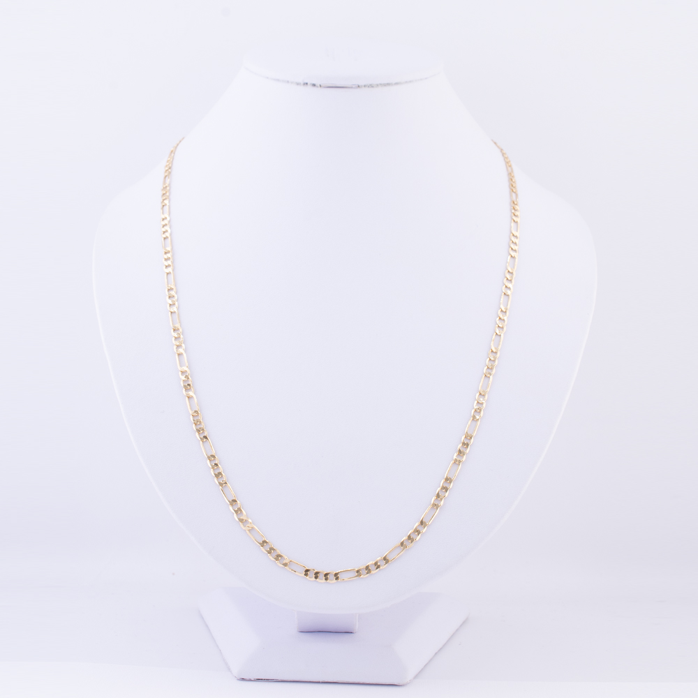 CADENA  CHAPA GOLDEN CHAIN