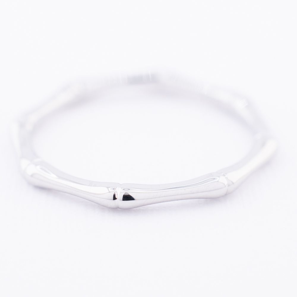 ANILLO  RODIO GOLDEN ROD