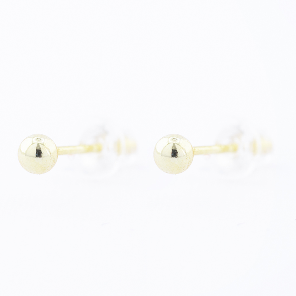 ARETE CHAPA GOLDEN FASHION