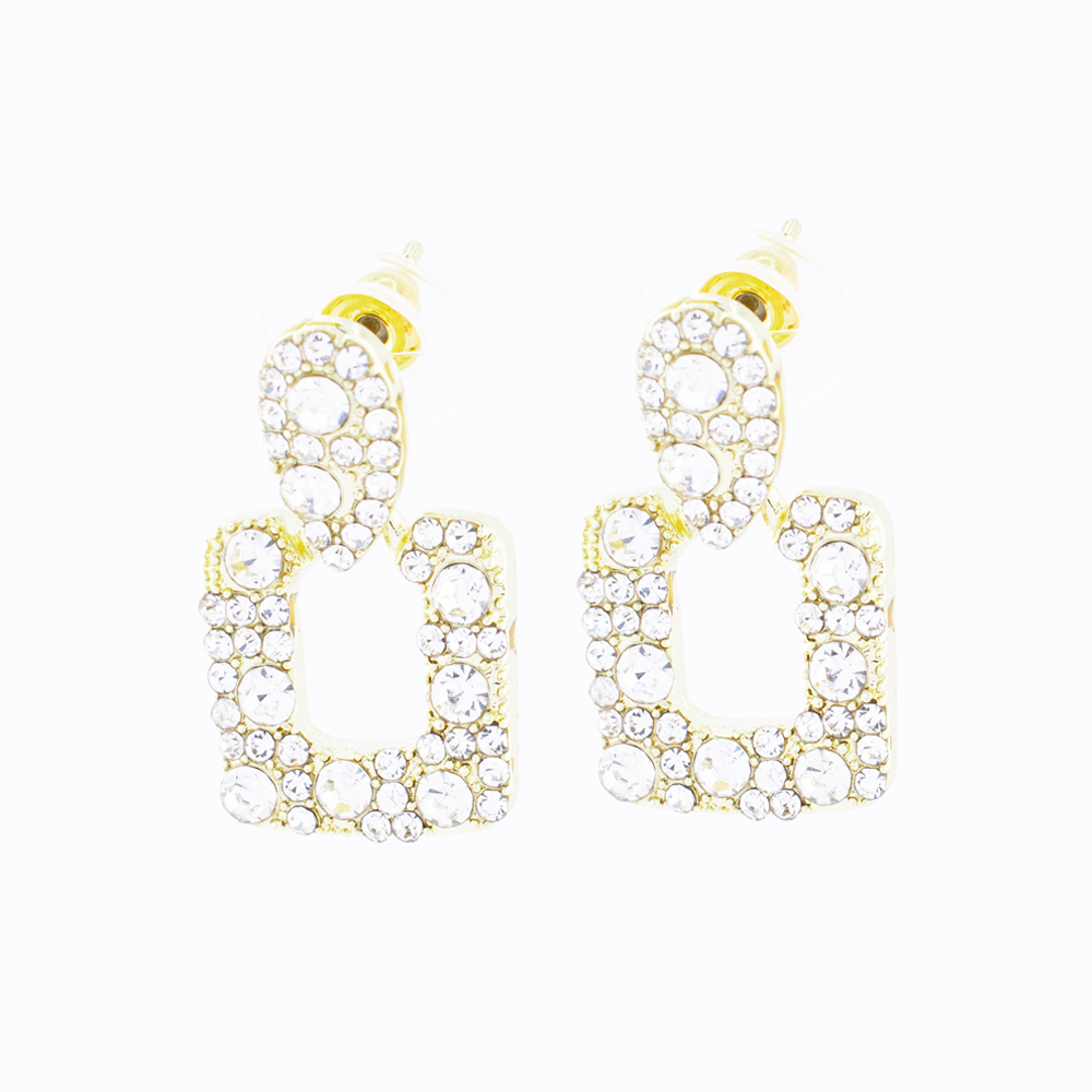 ARETE CHAPA GOLDEN FASHION